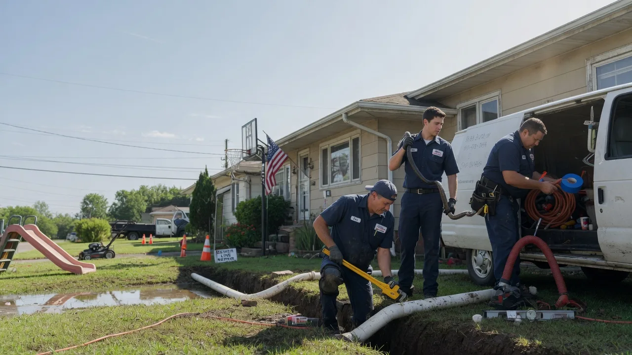 Toilet Installation in Green Castle, MO near me